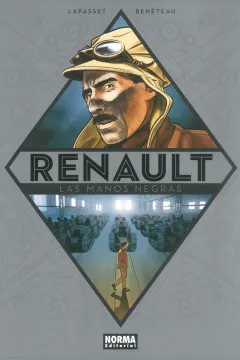 Renault. Las Manos Negras