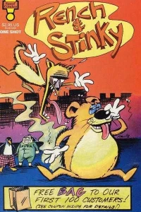 Rench & Stinky