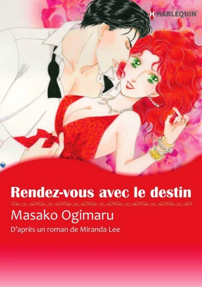 Rendez-vous avec le destin (2021) - Series 