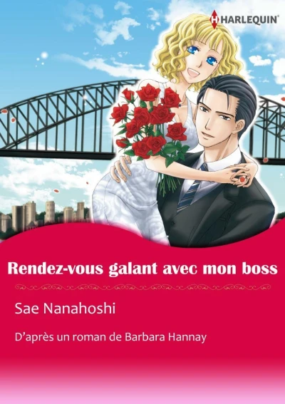 Rendez-vous galant avec mon boss (2020) - Series 