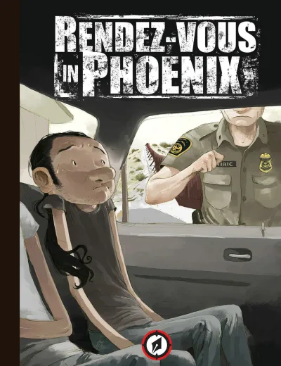 Rendez-vous In Phoenix (2016) - Series 