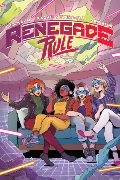 Renegade Rule