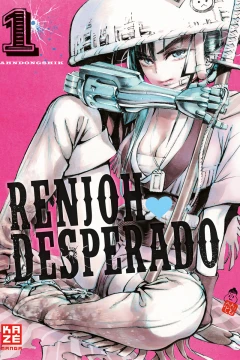 Renjoh Desperado