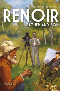 Renoir: Father and Son