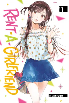 Rent-A-Girlfriend