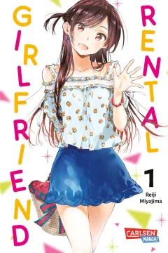 Rental Girlfriend