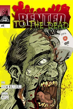 Rented To The Dead