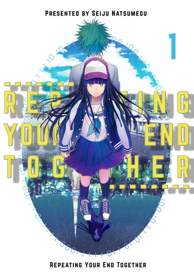 Repeating Your End Together (2020) - Series 