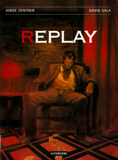 Replay (2002) - Series 