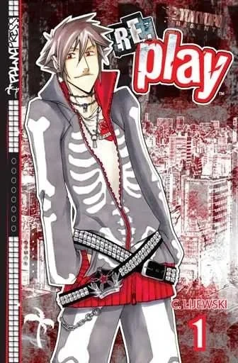 Re:Play (2008) - Series 