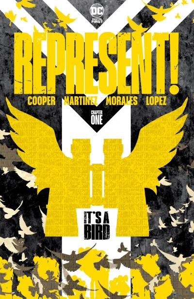 Represent! (2020) - Series 