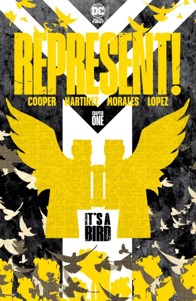Represent! (2020) - Series 