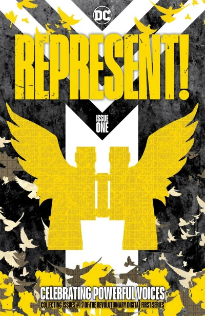 Represent! (2021) - Series 