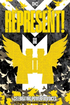 Represent!