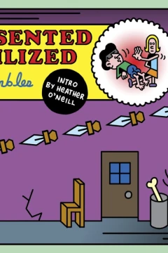 Represented Immobilized