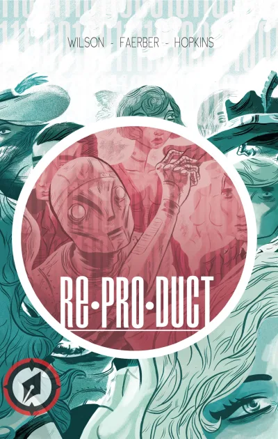 RE*PRO*DUCT (2018) - Series 