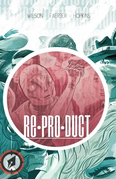RE*PRO*DUCT (2016) - Series 