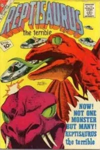 Reptisaurus