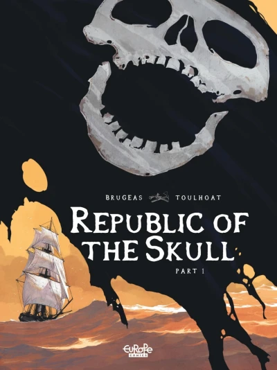 Republic of the Skull (2022) - Series 