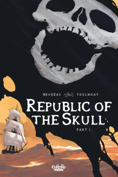 Republic of the Skull