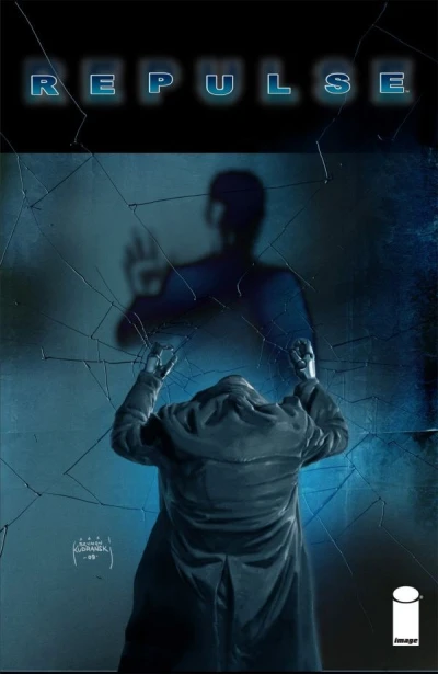 Repulse (2011) - Series 