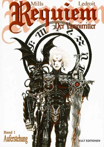 Requiem (2002) - Series 