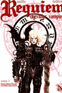 Requiem: Chevalier Vampire