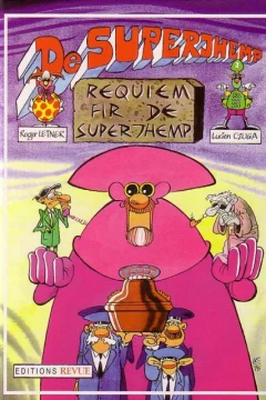 Requiem fir de Superjhemp