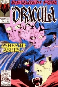 Requiem for Dracula