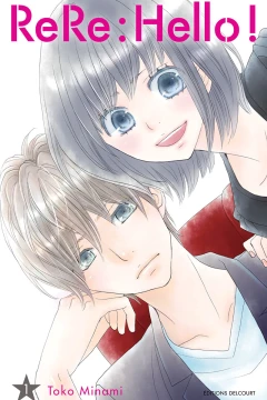 ReRe : Hello !