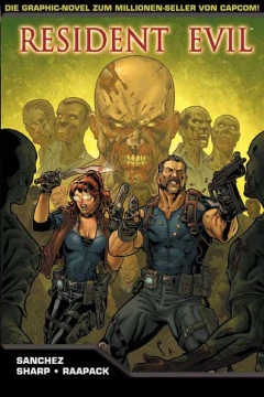 Resident Evil