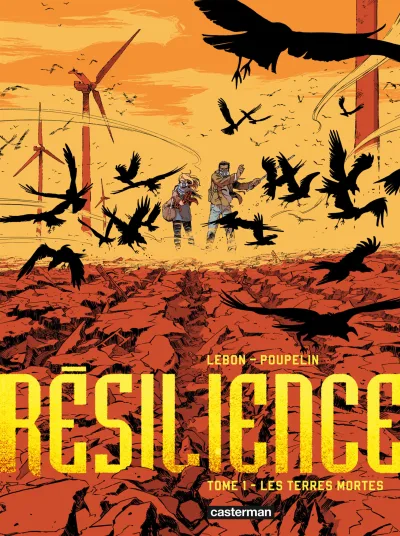 Résilience (2017) - Series 