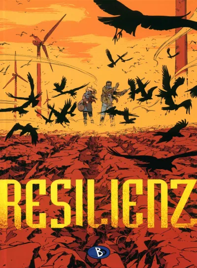 Resilienz (2022) - Series 