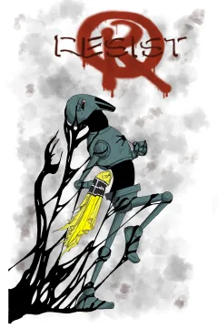 Resist