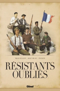 Résistants Oubliés