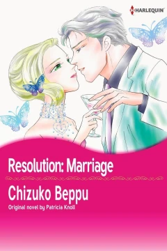 Resolution: Marriage