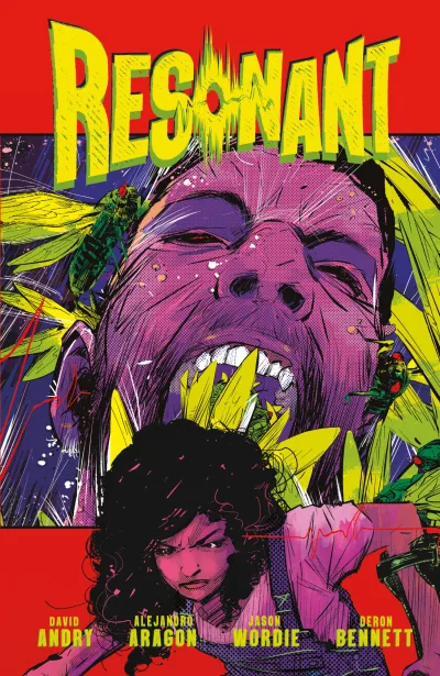 Resonant (Trade Paperback, 2020) - Series 