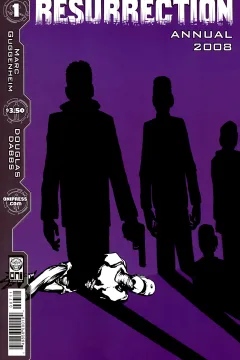 Resurrection Annual