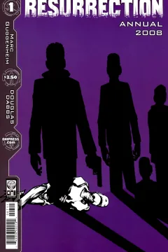 Resurrection Annual