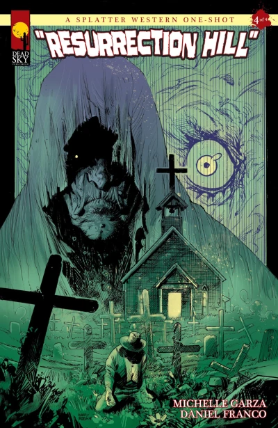 Resurrection Hill (2024) - Series 