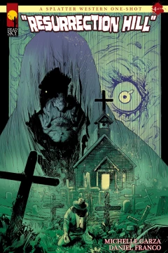 Resurrection Hill