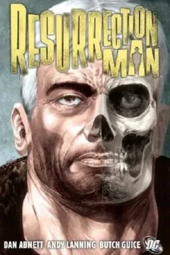 Resurrection Man