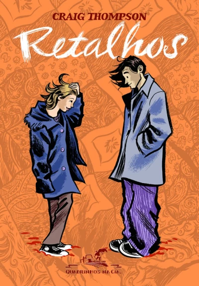 Retalhos - Series 