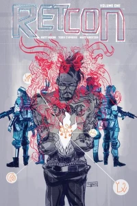 Retcon: Reverse Engineered