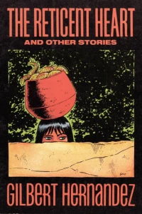 Reticent Heart and Other Stories