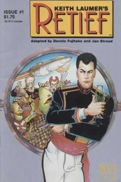 Retief