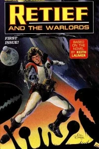 Retief and the Warlords