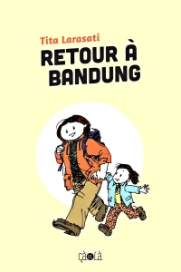 Retour à Bandung