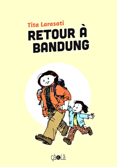 Retour à Bandung (2016) - Series 