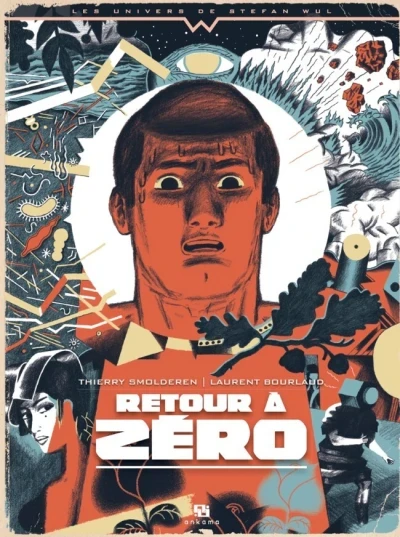 Retour à zéro (2015) - Series 